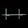 Étagère murale A-Light Shelf Special Edition, Grey blue 90x21x35 cm