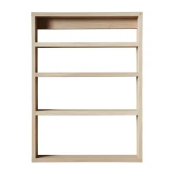 Étagère murale A-Podium 70x10x52 cm, Oak