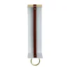 Étagère murale Strapp 10x33 cm, White