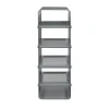 Étagère murale Tica Rack Wall large, Steelgrey