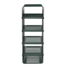 Étagère murale Tica Rack Wall large, Dark green