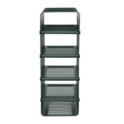 Étagère murale Tica Rack Wall large, Dark green