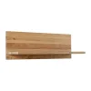 Étagère murale Tokyo 50 cm, Natural oak