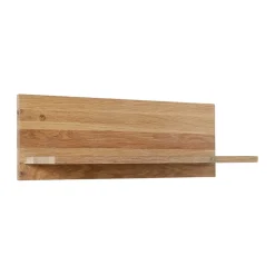 Étagère murale Tokyo 50 cm, Natural oak