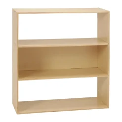 Étagère pour enfants Kiddo Shelving, Bouleau