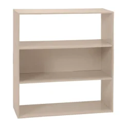 Étagère pour enfants Kiddo Shelving, Beige