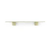 Étagère Sten Shelf 120 cm, Travertine