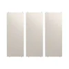 Étagère String, beige, 78x30 cm, lot de 3