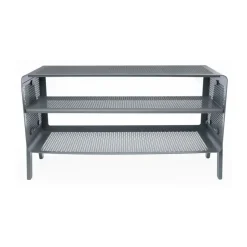Étagère Tica Rack Floor big, Steelgrey