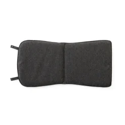 Thorvald Chair SC94/SC95 coussin d'assise, Heritage char
