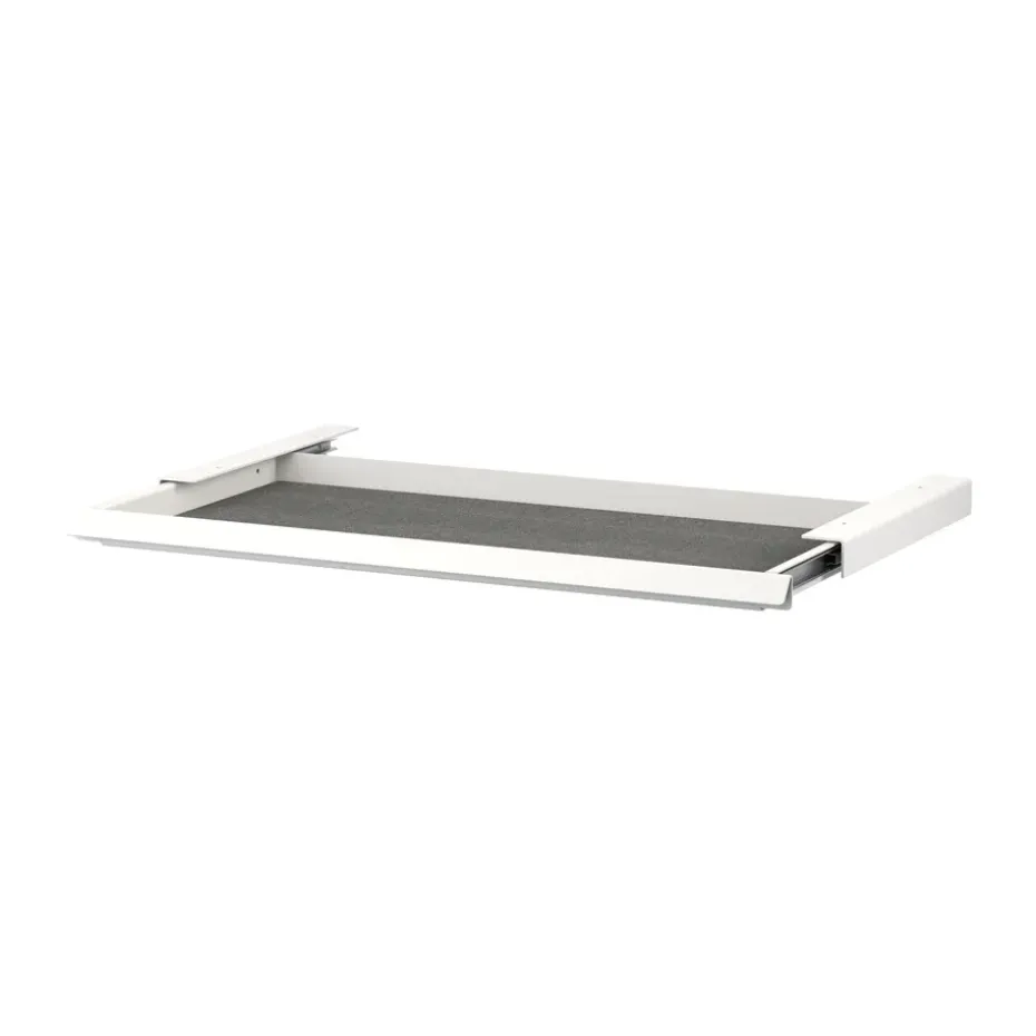 Tiroir de bureau Works 61x30 cm 1 pièce, White