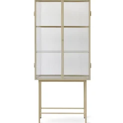 Vitrine Haze, Cashmere